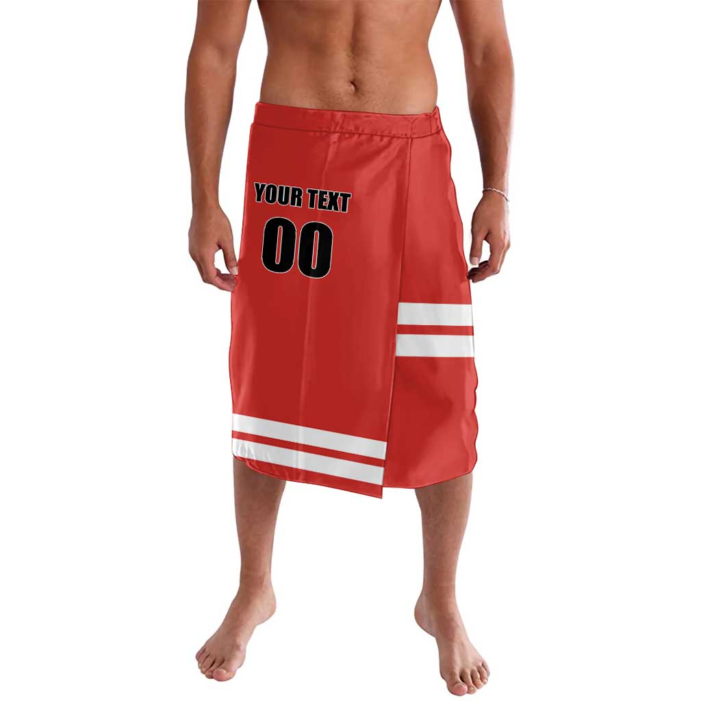 Custom Canada Ringuette Lavalava Team Canada Dominates The Game