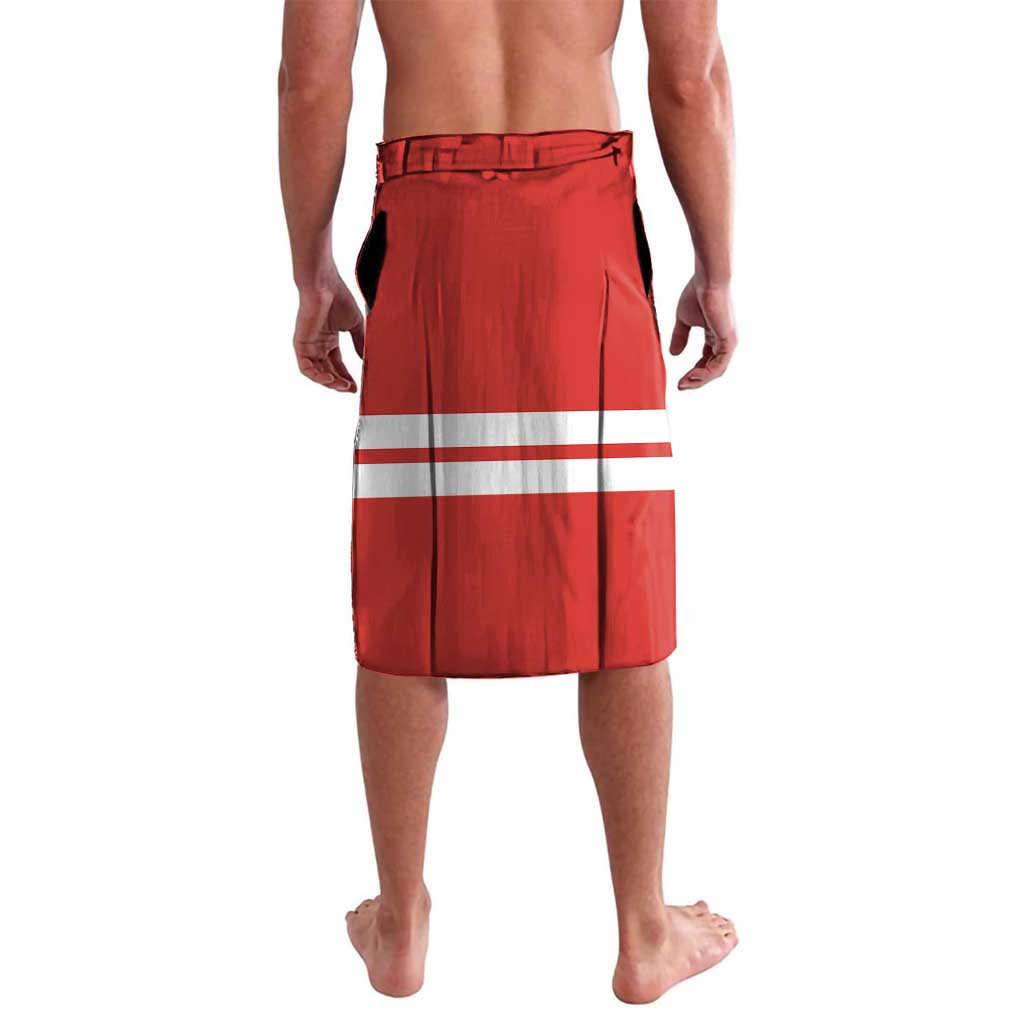 Custom Canada Ringuette Lavalava Team Canada Dominates The Game