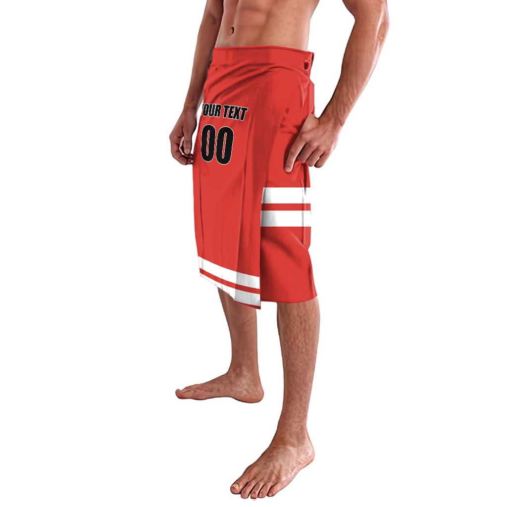 Custom Canada Ringuette Lavalava Team Canada Dominates The Game