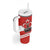 Custom Canada Ringuette Tumbler With Handle Team Canada Dominates The Game