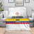 Football 2024 Colombia 100th Anniversary Blanket Limited Edition