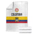 Football 2024 Colombia 100th Anniversary Blanket Limited Edition