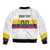 Custom Football 2024 Colombia 100th Anniversary Bomber Jacket Limited Edition