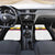 Football 2024 Colombia 100th Anniversary Car Mats Limited Edition