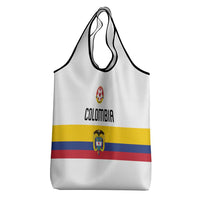 Football 2024 Colombia 100th Anniversary Grocery Bag Limited Edition