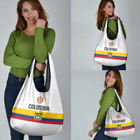 Football 2024 Colombia 100th Anniversary Grocery Bag Limited Edition