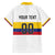Custom Football 2024 Colombia 100th Anniversary Hawaiian Shirt Limited Edition