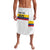 Custom Football 2024 Colombia 100th Anniversary Lavalava Limited Edition