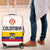 Football 2024 Colombia 100th Anniversary Luggage Cover Limited Edition