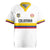 Custom Football 2024 Colombia 100th Anniversary Rugby Jersey Limited Edition