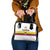 Football 2024 Colombia 100th Anniversary Shoulder Handbag Limited Edition