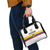 Football 2024 Colombia 100th Anniversary Shoulder Handbag Limited Edition