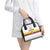 Football 2024 Colombia 100th Anniversary Shoulder Handbag Limited Edition