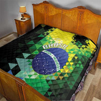 Brasil Quilt Dynamic Sporty Style