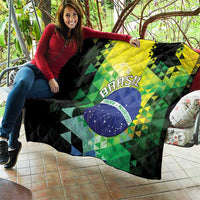 Brasil Quilt Dynamic Sporty Style