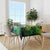 Brasil Tablecloth Dynamic Sporty Style