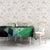 Brasil Tablecloth Dynamic Sporty Style