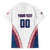 Custom Baseball Puerto Rico 2025 Hawaiian Shirt Team Rubio Retro Style