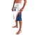 Custom Baseball Puerto Rico 2025 Lavalava Team Rubio Retro Style