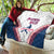 Baseball Puerto Rico 2025 Quilt Team Rubio Retro Style