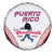 Baseball Puerto Rico 2025 Spare Tire Cover Team Rubio Retro Style