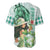 Kentucky Horse Racing Baseball Jersey Fancy Lady With Derby Mint Julep Cocktail - Wonder Print Shop