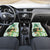 Kentucky Horse Racing Car Mats Fancy Lady With Derby Mint Julep Cocktail - Wonder Print Shop