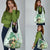 Kentucky Horse Racing Grocery Bag Fancy Lady With Derby Mint Julep Cocktail