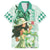Kentucky Horse Racing Hawaiian Shirt Fancy Lady With Derby Mint Julep Cocktail - Wonder Print Shop