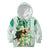 Kentucky Horse Racing Kid Hoodie Fancy Lady With Derby Mint Julep Cocktail - Wonder Print Shop