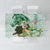 Kentucky Horse Racing Tablecloth Fancy Lady With Derby Mint Julep Cocktail - Wonder Print Shop