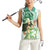 Kentucky Horse Racing Women Sleeveless Polo Shirt Fancy Lady With Derby Mint Julep Cocktail - Wonder Print Shop