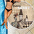 Kentucky Horse Racing Beach Blanket Derby Lady Riding Horse Twin Spires - Wonder Print Shop