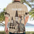 Personalized Kentucky Horse Racing Hawaiian Shirt Derby Lady Riding Horse Twin Spires - Wonder Print Shop