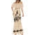 Personalized Kentucky Horse Racing Mermaid Dress Derby Lady Riding Horse Twin Spires - Wonder Print Shop