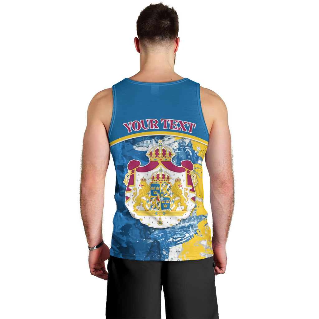 custom-sweden-men-tank-top-swedish-lion-with-coat-of-arms