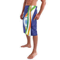 India Independence Day Lavalava Mandala Paisley Floral - Wonder Print Shop