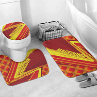 Macedonia Independence Day Bathroom Set 8 September 1991