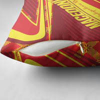 Macedonia Independence Day Pillow Cover 8 September 1991