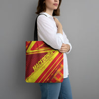 Macedonia Independence Day Tote Bag 8 September 1991
