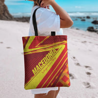 Macedonia Independence Day Tote Bag 8 September 1991
