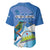 Nicaragua 505 Guardabarranco Baseball Jersey En Dios confiamos - Wonder Print Shop