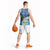 Nicaragua 505 Guardabarranco Basketball Jersey En Dios confiamos - Wonder Print Shop