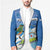 Nicaragua 505 Guardabarranco Blazer En Dios confiamos - Wonder Print Shop