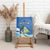 Nicaragua 505 Guardabarranco Canvas Wall Art En Dios confiamos - Wonder Print Shop
