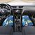 Nicaragua 505 Guardabarranco Car Mats En Dios confiamos - Wonder Print Shop