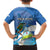 Nicaragua 505 Guardabarranco Family Matching Tank Maxi Dress and Hawaiian Shirt En Dios confiamos - Wonder Print Shop