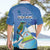 Nicaragua 505 Guardabarranco Hawaiian Shirt En Dios confiamos - Wonder Print Shop