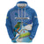 Nicaragua 505 Guardabarranco Hoodie En Dios confiamos - Wonder Print Shop
