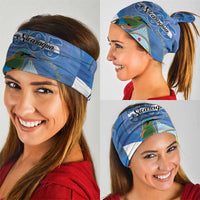 Nicaragua 505 Guardabarranco Neck Gaiter En Dios confiamos - Wonder Print Shop